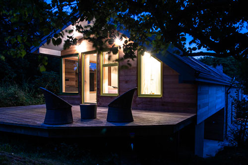 Pantycelyn Extension